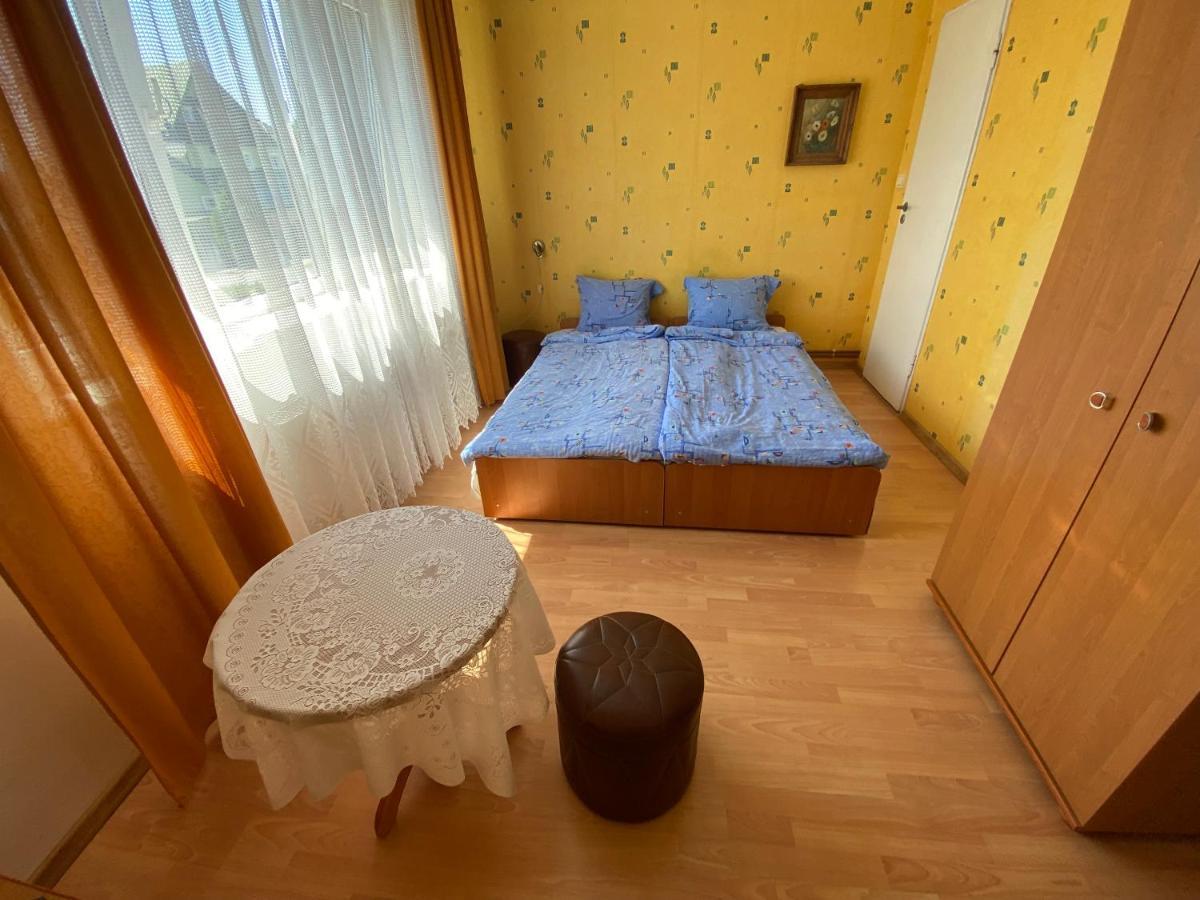Willa Malwa Rewal Habitación foto