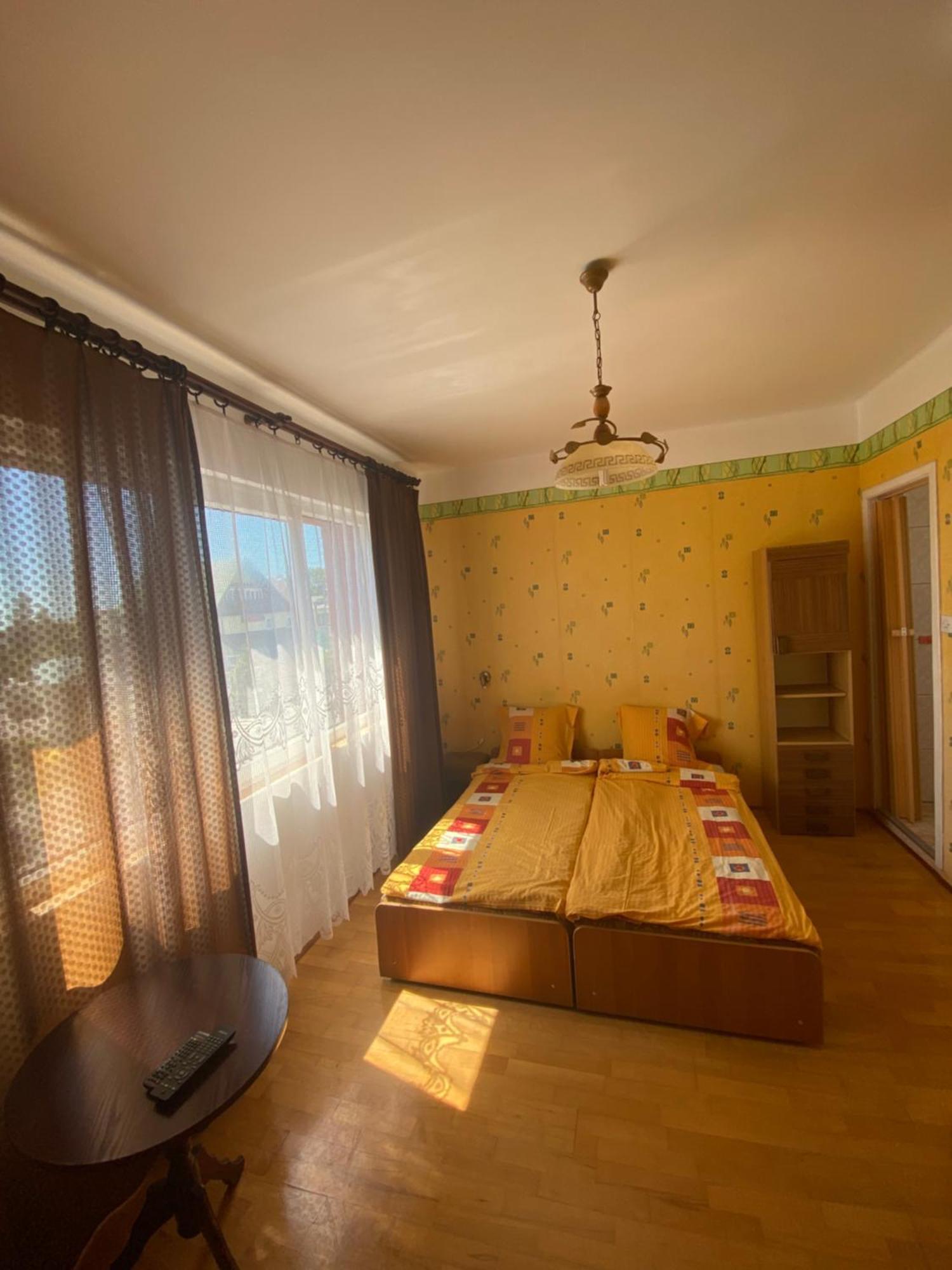 Willa Malwa Rewal Habitación foto